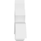 Ekena Millwork Alberta Architectural Grade PVC Gable Bracket, 60"W x 22 1/2"H x 6"D x 6"F, 9/12 Pitch GBP060X23X0606ALB00 - alternate 4